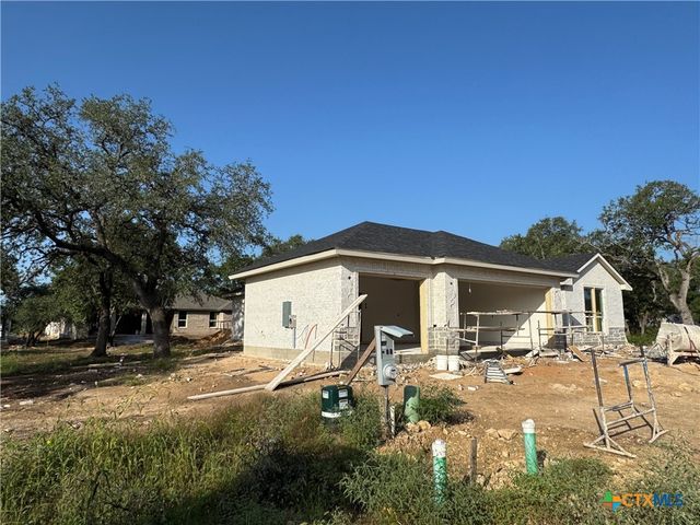 1325 Rylee Lane, Salado, TX 76571