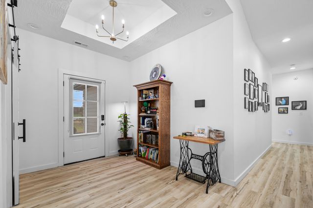 1481 W Jones Street, Bolivar, MO 65613