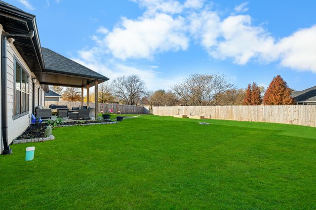 1481 W Jones Street, Bolivar, MO 65613