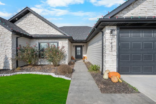 1481 W Jones Street, Bolivar, MO 65613