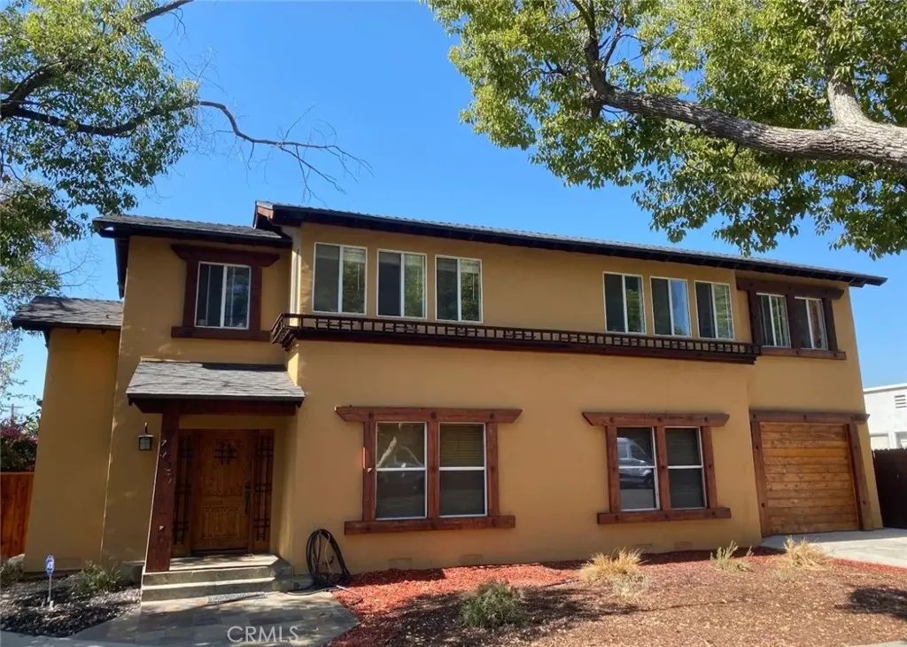 4637 Corliss Street, Los Angeles, CA 90041