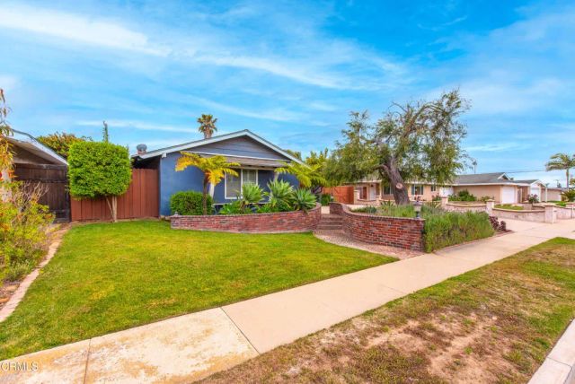 1290 Skeel Drive, Camarillo, CA 93010