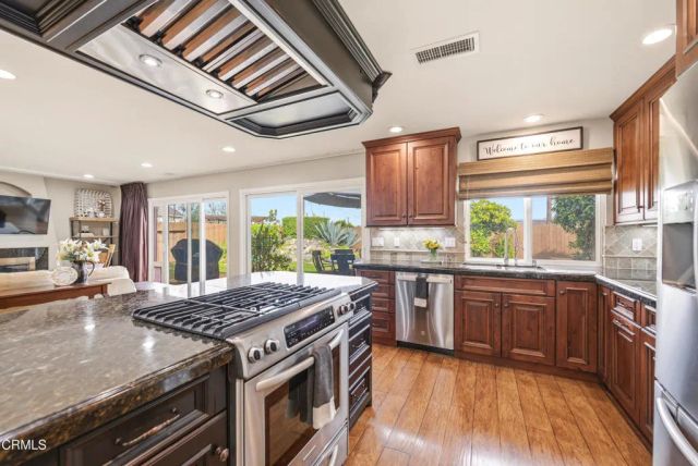 1290 Skeel Drive, Camarillo, CA 93010