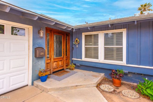 1290 Skeel Drive, Camarillo, CA 93010