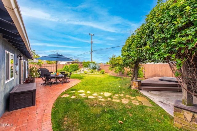 1290 Skeel Drive, Camarillo, CA 93010