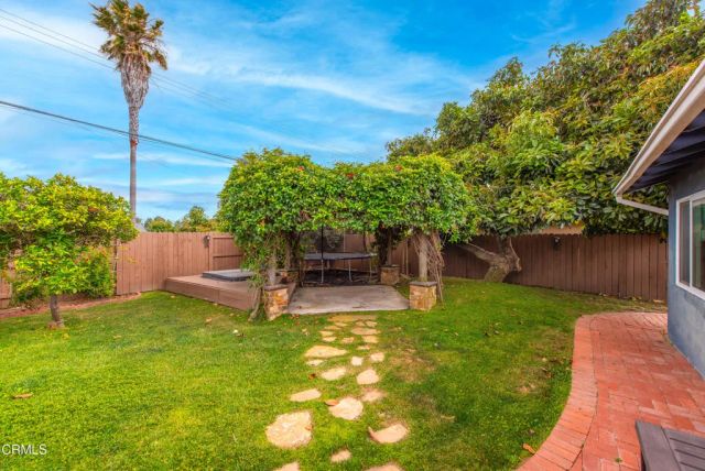 1290 Skeel Drive, Camarillo, CA 93010