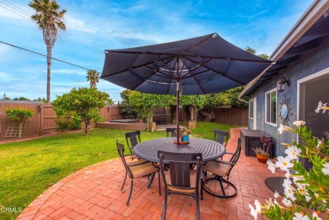 1290 Skeel Drive, Camarillo, CA 93010