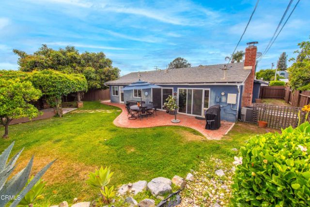 1290 Skeel Drive, Camarillo, CA 93010