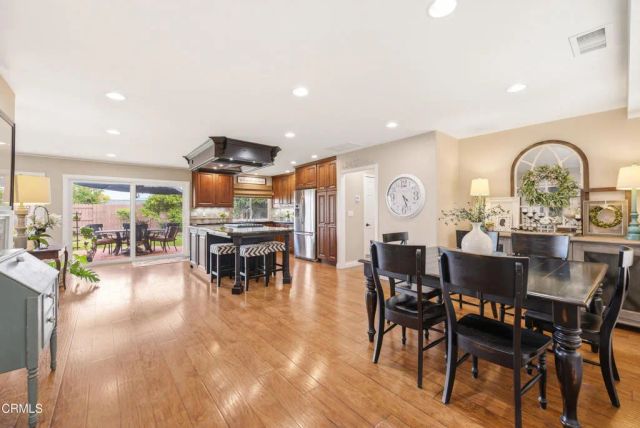 1290 Skeel Drive, Camarillo, CA 93010