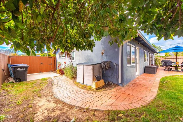 1290 Skeel Drive, Camarillo, CA 93010