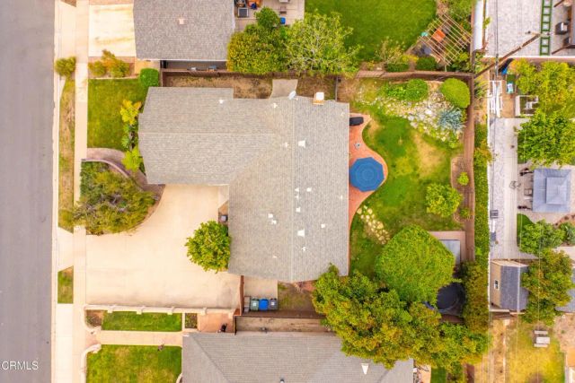1290 Skeel Drive, Camarillo, CA 93010