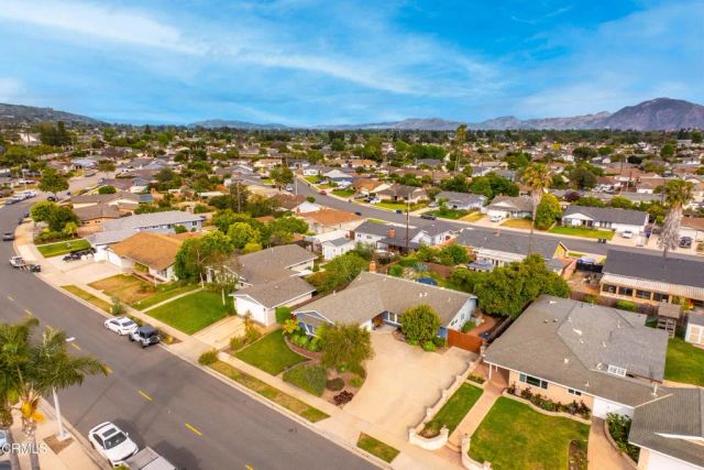 1290 Skeel Drive, Camarillo, CA 93010
