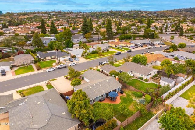 1290 Skeel Drive, Camarillo, CA 93010
