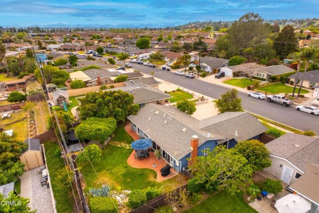 1290 Skeel Drive, Camarillo, CA 93010