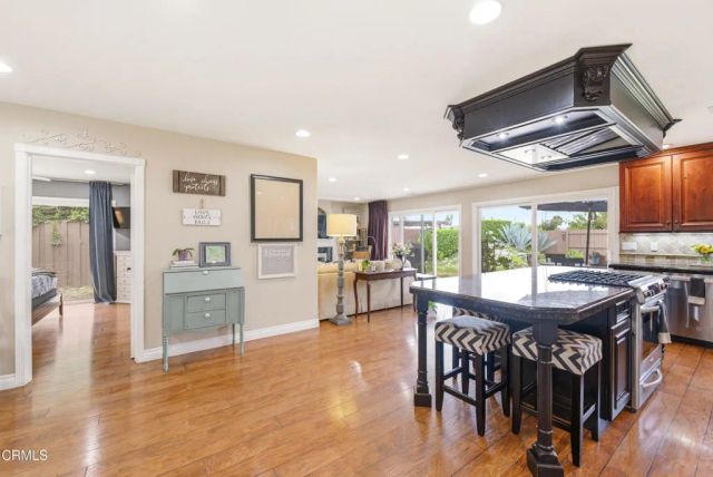 1290 Skeel Drive, Camarillo, CA 93010