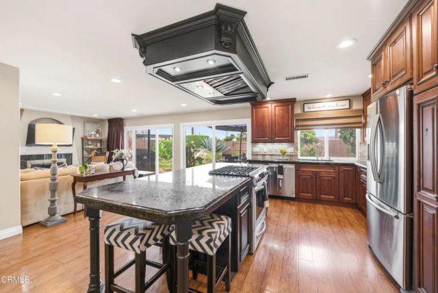 1290 Skeel Drive, Camarillo, CA 93010