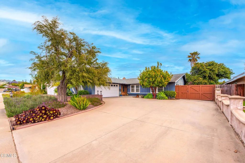 1290 Skeel Drive, Camarillo, CA 93010