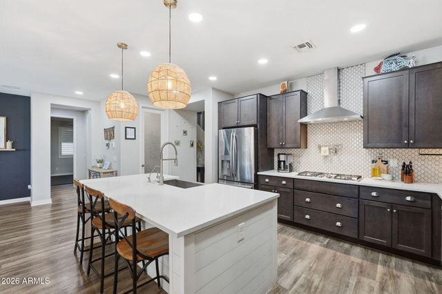 20591 E THORNTON Road, Queen Creek, AZ 85142