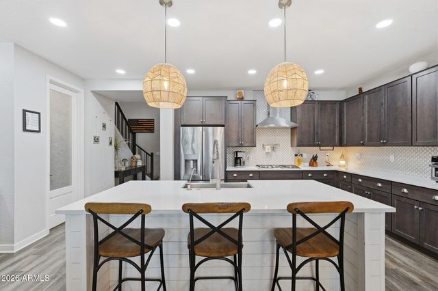 20591 E THORNTON Road, Queen Creek, AZ 85142