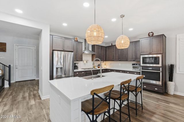 20591 E THORNTON Road, Queen Creek, AZ 85142