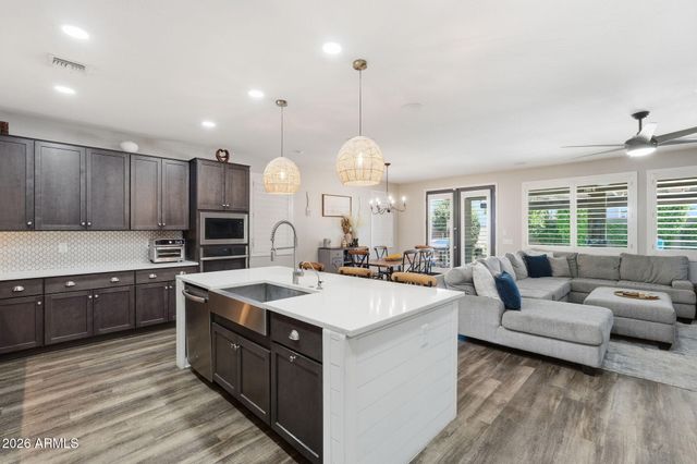 20591 E THORNTON Road, Queen Creek, AZ 85142