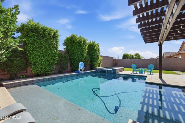 20591 E THORNTON Road, Queen Creek, AZ 85142