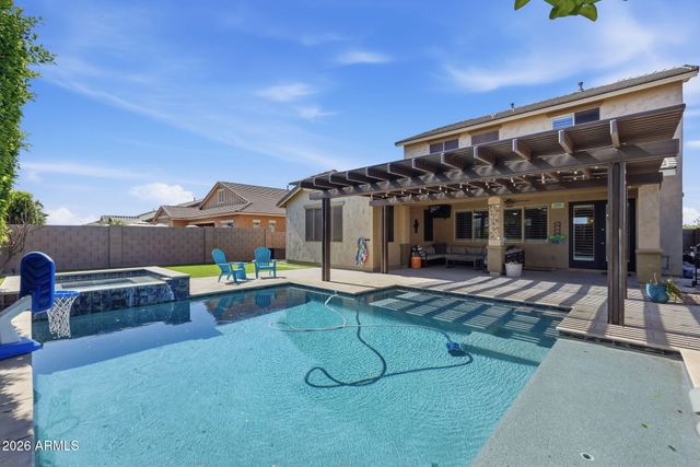 20591 E THORNTON Road, Queen Creek, AZ 85142