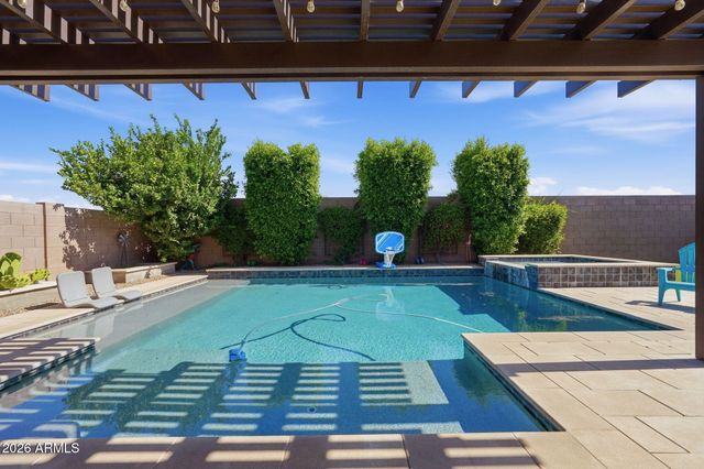 20591 E THORNTON Road, Queen Creek, AZ 85142