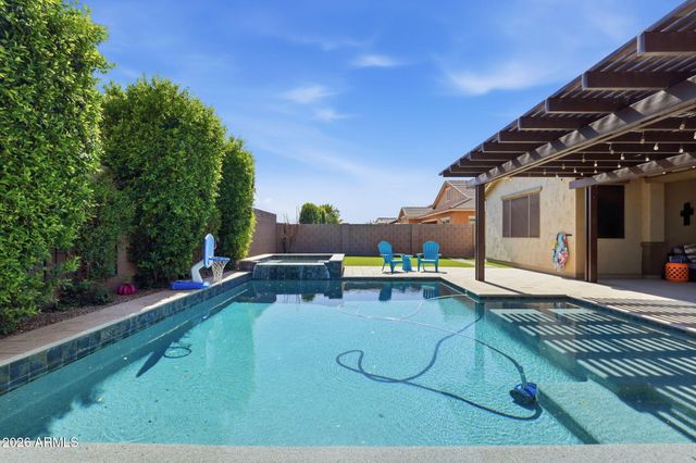 20591 E THORNTON Road, Queen Creek, AZ 85142