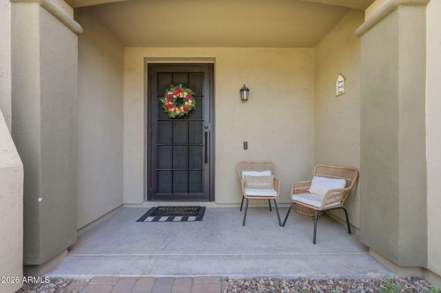 20591 E THORNTON Road, Queen Creek, AZ 85142