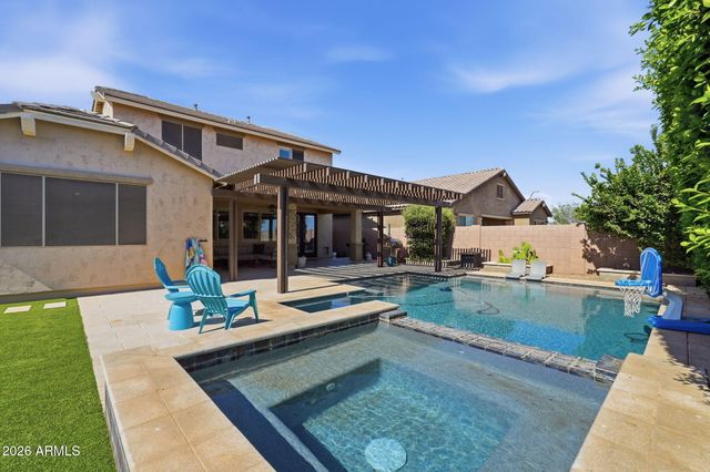 20591 E THORNTON Road, Queen Creek, AZ 85142
