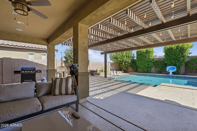 20591 E THORNTON Road, Queen Creek, AZ 85142