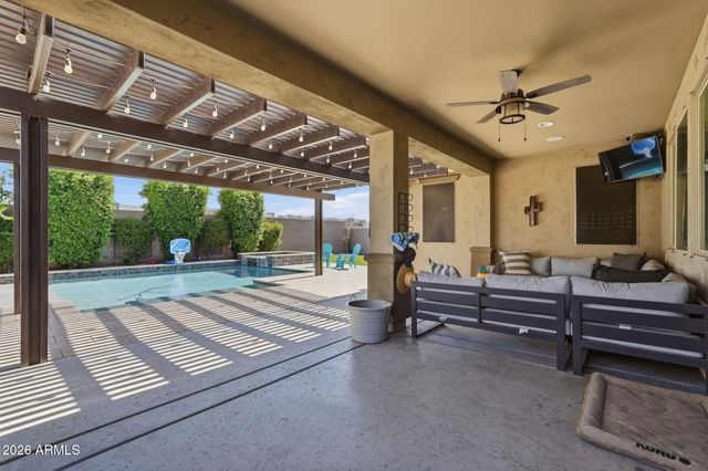 20591 E THORNTON Road, Queen Creek, AZ 85142