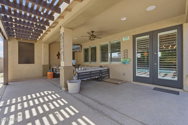 20591 E THORNTON Road, Queen Creek, AZ 85142