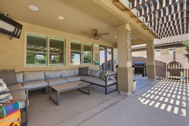 20591 E THORNTON Road, Queen Creek, AZ 85142