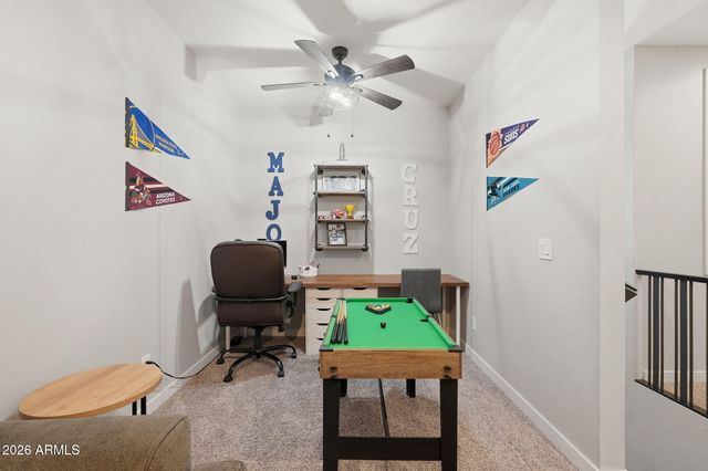 20591 E THORNTON Road, Queen Creek, AZ 85142