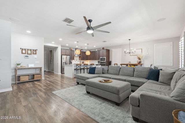 20591 E THORNTON Road, Queen Creek, AZ 85142