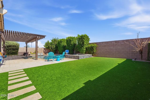 20591 E THORNTON Road, Queen Creek, AZ 85142