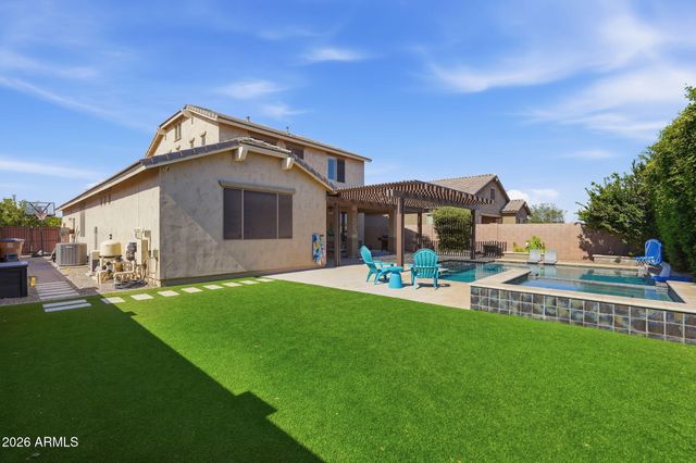 20591 E THORNTON Road, Queen Creek, AZ 85142