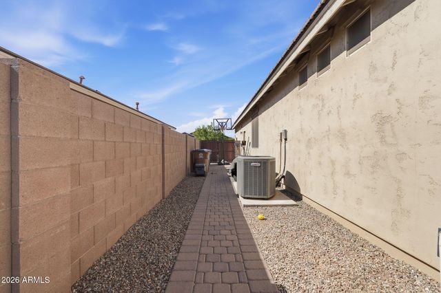 20591 E THORNTON Road, Queen Creek, AZ 85142