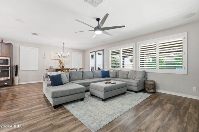20591 E THORNTON Road, Queen Creek, AZ 85142