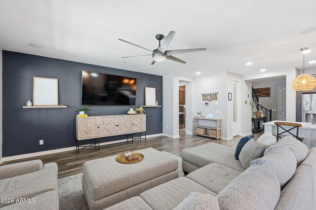 20591 E THORNTON Road, Queen Creek, AZ 85142