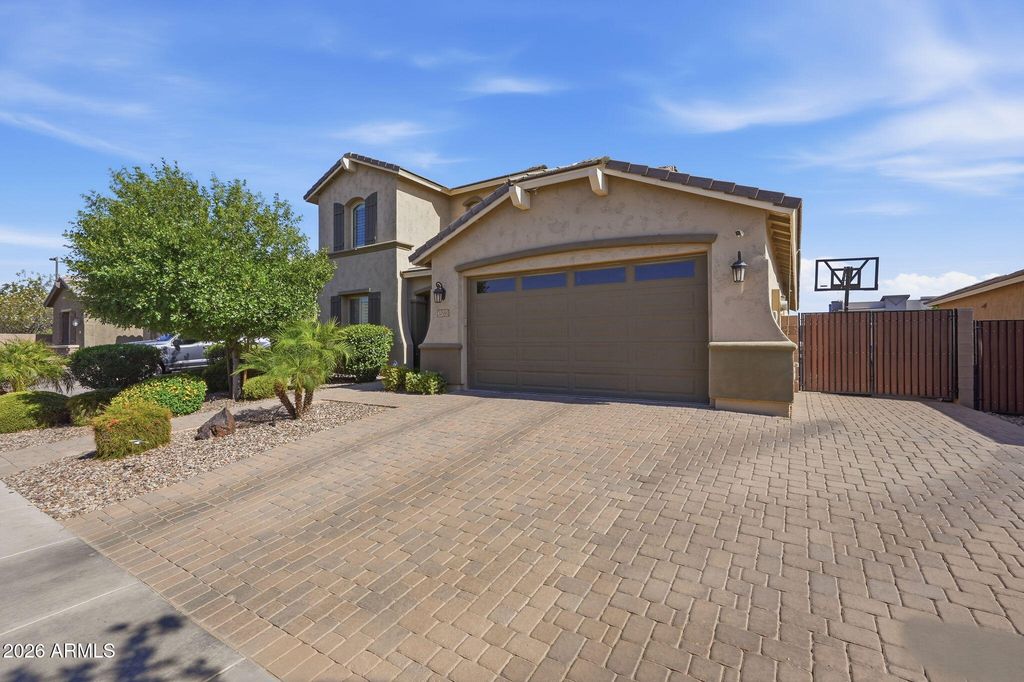 20591 E THORNTON Road, Queen Creek, AZ 85142 — photo 2