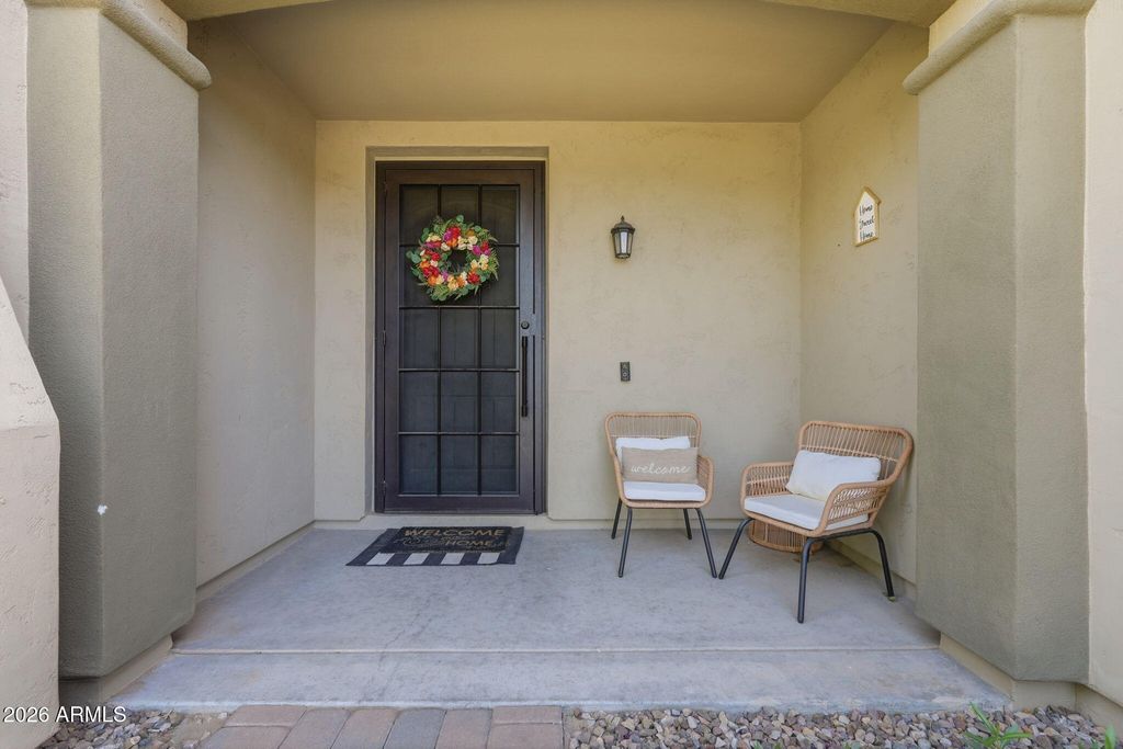 20591 E THORNTON Road, Queen Creek, AZ 85142 — photo 3