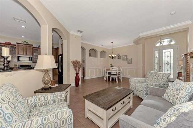 1221 CREEK NINE DRIVE, North Port, FL 34291