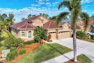1221 CREEK NINE DRIVE, North Port, FL 34291