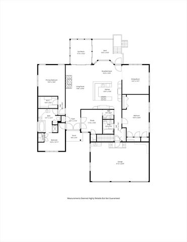 10 Heritage Ln, Saugus, MA 01906