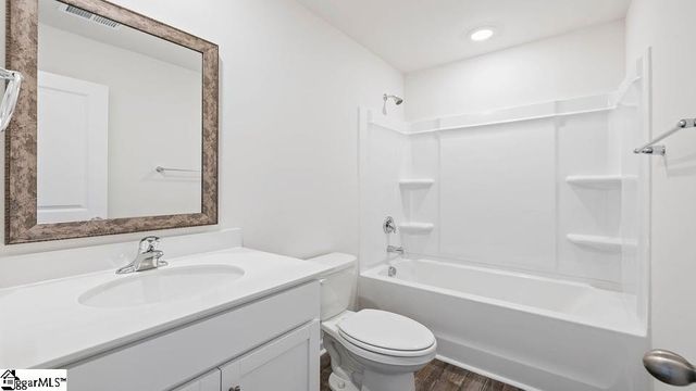 3010 Hunters Brook Drive, Boiling Springs, SC 29316