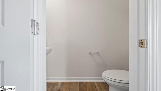 3010 Hunters Brook Drive, Boiling Springs, SC 29316