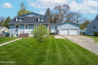 914 Radnor Avenue, Pine Beach, NJ 08741